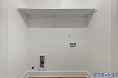 Tiny photo for 6465 Anderson Highway, Powhatan, VA 23139 (MLS # 2622415)