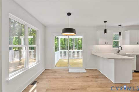 Tiny photo for 6465 Anderson Highway, Powhatan, VA 23139 (MLS # 2622415)