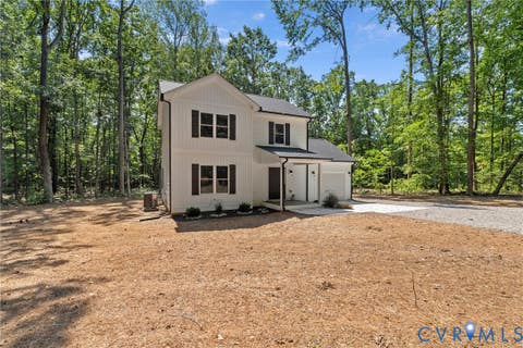 Tiny photo for 6465 Anderson Highway, Powhatan, VA 23139 (MLS # 2622415)