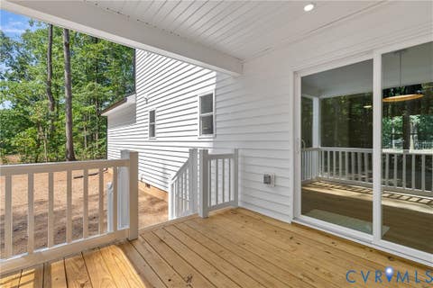 Tiny photo for 6465 Anderson Highway, Powhatan, VA 23139 (MLS # 2622415)