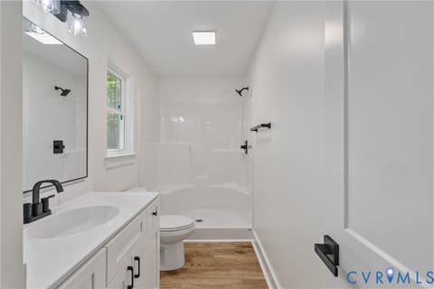 Tiny photo for 6465 Anderson Highway, Powhatan, VA 23139 (MLS # 2622415)