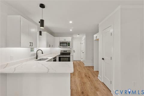 Tiny photo for 6465 Anderson Highway, Powhatan, VA 23139 (MLS # 2622415)