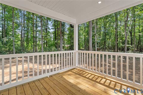 Tiny photo for 6465 Anderson Highway, Powhatan, VA 23139 (MLS # 2622415)