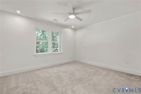 Tiny photo for 6465 Anderson Highway, Powhatan, VA 23139 (MLS # 2622415)