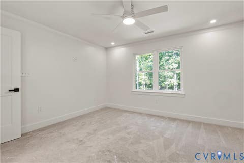 Tiny photo for 6465 Anderson Highway, Powhatan, VA 23139 (MLS # 2622415)