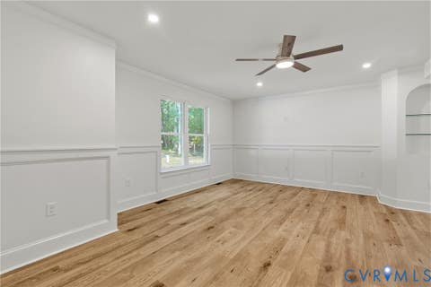 Tiny photo for 6465 Anderson Highway, Powhatan, VA 23139 (MLS # 2622415)