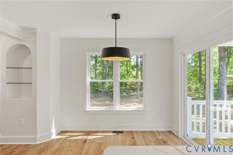 Tiny photo for 6465 Anderson Highway, Powhatan, VA 23139 (MLS # 2622415)