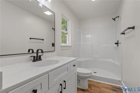 Tiny photo for 6465 Anderson Highway, Powhatan, VA 23139 (MLS # 2622415)