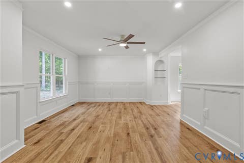 Tiny photo for 6465 Anderson Highway, Powhatan, VA 23139 (MLS # 2622415)