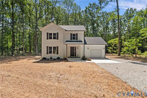 Photo of 6465 Anderson Highway, Powhatan, VA 23139 (MLS # 2622415)