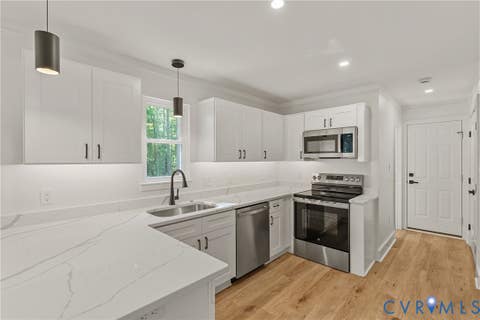 Tiny photo for 6465 Anderson Highway, Powhatan, VA 23139 (MLS # 2622415)
