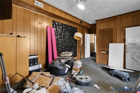 Tiny photo for 2201-2203 Ferndale Avenue, Petersburg, VA 23803 (MLS # 2608447)