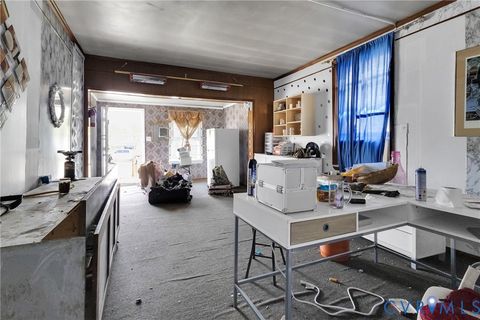 Tiny photo for 2201-2203 Ferndale Avenue, Petersburg, VA 23803 (MLS # 2608447)