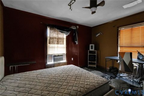 Tiny photo for 2201-2203 Ferndale Avenue, Petersburg, VA 23803 (MLS # 2608447)