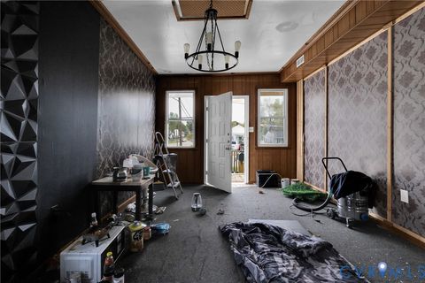 Tiny photo for 2201-2203 Ferndale Avenue, Petersburg, VA 23803 (MLS # 2608447)