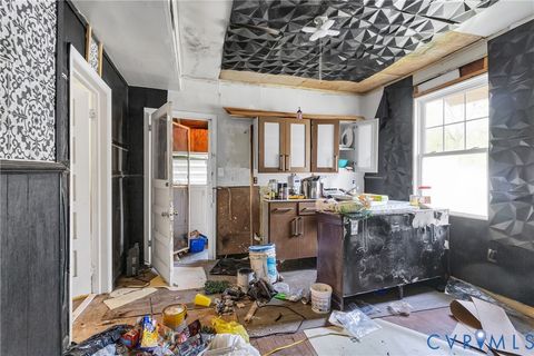 Tiny photo for 2201-2203 Ferndale Avenue, Petersburg, VA 23803 (MLS # 2608447)