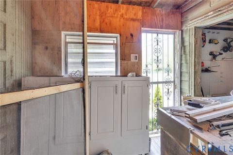 Tiny photo for 2201-2203 Ferndale Avenue, Petersburg, VA 23803 (MLS # 2608447)