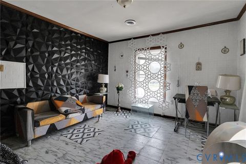 Tiny photo for 2201-2203 Ferndale Avenue, Petersburg, VA 23803 (MLS # 2608447)