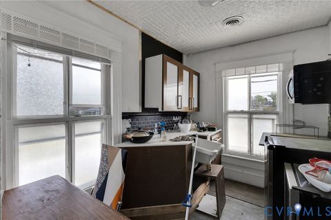 Tiny photo for 2201-2203 Ferndale Avenue, Petersburg, VA 23803 (MLS # 2608447)