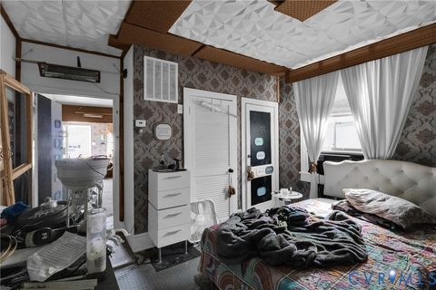 Tiny photo for 2201-2203 Ferndale Avenue, Petersburg, VA 23803 (MLS # 2608447)