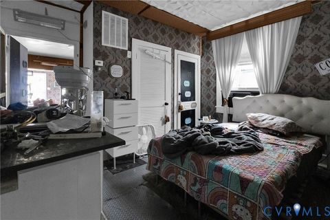 Tiny photo for 2201-2203 Ferndale Avenue, Petersburg, VA 23803 (MLS # 2608447)