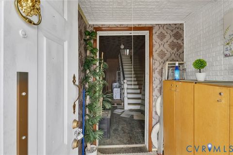 Tiny photo for 2201-2203 Ferndale Avenue, Petersburg, VA 23803 (MLS # 2608447)