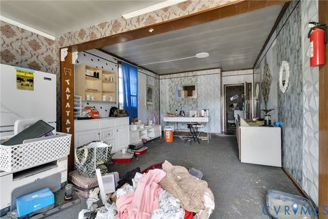 Tiny photo for 2201-2203 Ferndale Avenue, Petersburg, VA 23803 (MLS # 2608447)