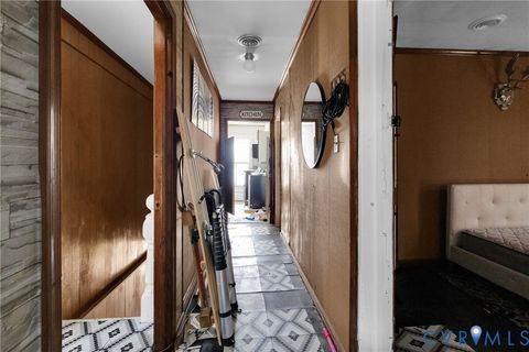 Tiny photo for 2201-2203 Ferndale Avenue, Petersburg, VA 23803 (MLS # 2608447)