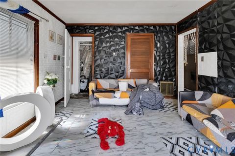 Tiny photo for 2201-2203 Ferndale Avenue, Petersburg, VA 23803 (MLS # 2608447)