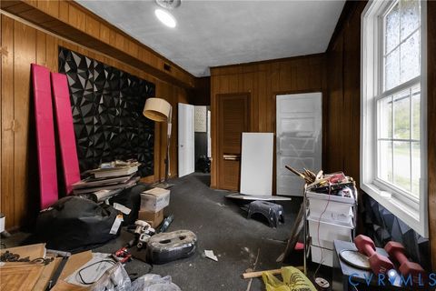 Tiny photo for 2201-2203 Ferndale Avenue, Petersburg, VA 23803 (MLS # 2608447)