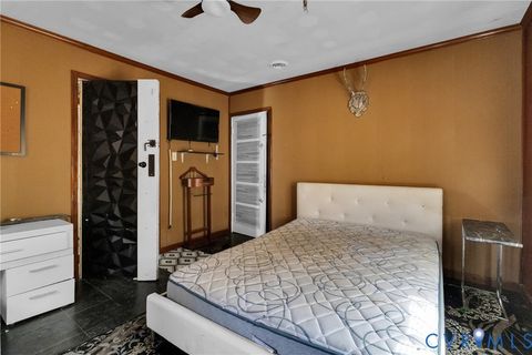 Tiny photo for 2201-2203 Ferndale Avenue, Petersburg, VA 23803 (MLS # 2608447)