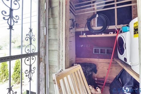 Tiny photo for 2201-2203 Ferndale Avenue, Petersburg, VA 23803 (MLS # 2608447)