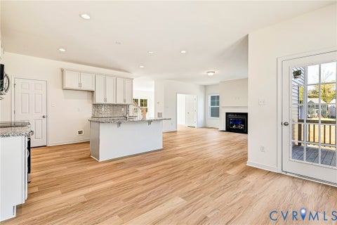 Tiny photo for 11130 Somerset Bluff Court, Glen Allen, VA 23059 (MLS # 2616907)