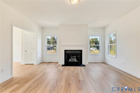 Tiny photo for 11130 Somerset Bluff Court, Glen Allen, VA 23059 (MLS # 2616907)