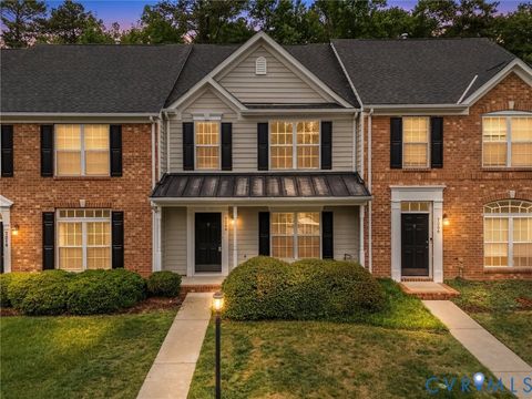Photo of 7208 Willow Crossing Terrace, Henrico, VA 23228 (MLS # 2614234)