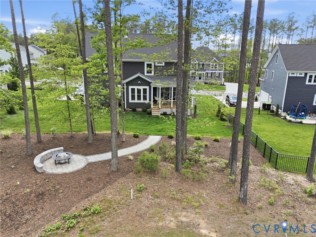 18306 Cove Creek Drive