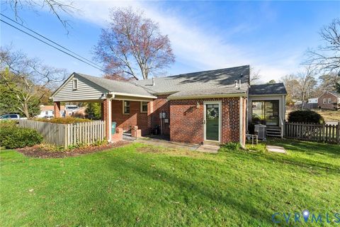 Tiny photo for 7519 Roswell Road, Henrico, VA 23229 (MLS # 2606650)