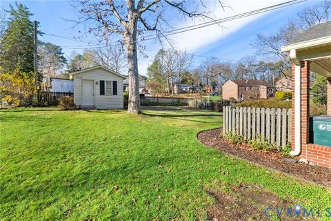 Tiny photo for 7519 Roswell Road, Henrico, VA 23229 (MLS # 2606650)