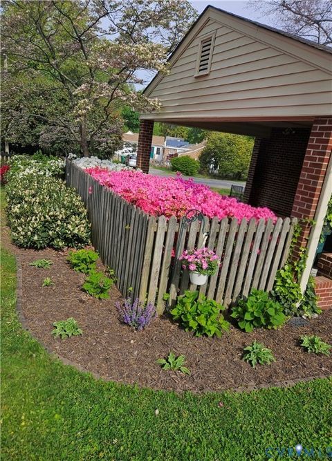 Tiny photo for 7519 Roswell Road, Henrico, VA 23229 (MLS # 2606650)