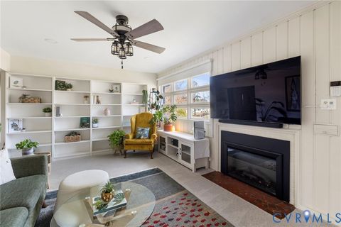 Tiny photo for 7519 Roswell Road, Henrico, VA 23229 (MLS # 2606650)