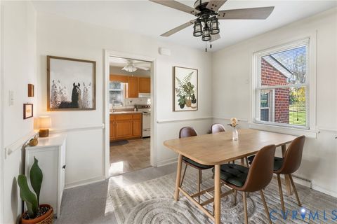 Tiny photo for 7519 Roswell Road, Henrico, VA 23229 (MLS # 2606650)