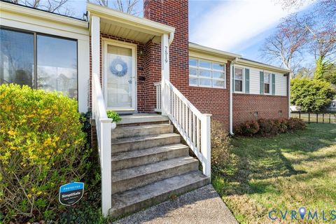 Tiny photo for 7519 Roswell Road, Henrico, VA 23229 (MLS # 2606650)