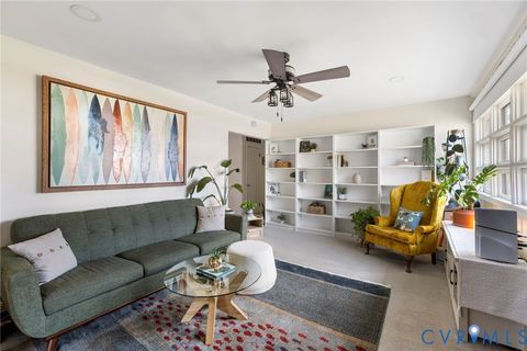 Tiny photo for 7519 Roswell Road, Henrico, VA 23229 (MLS # 2606650)