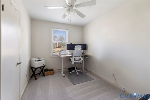 Tiny photo for 7519 Roswell Road, Henrico, VA 23229 (MLS # 2606650)