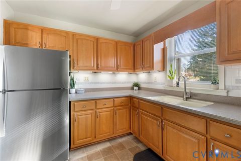 Tiny photo for 7519 Roswell Road, Henrico, VA 23229 (MLS # 2606650)