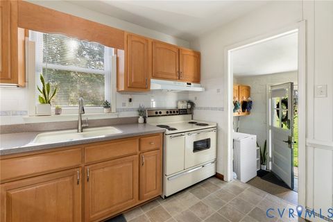 Tiny photo for 7519 Roswell Road, Henrico, VA 23229 (MLS # 2606650)