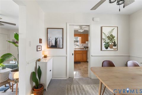 Tiny photo for 7519 Roswell Road, Henrico, VA 23229 (MLS # 2606650)