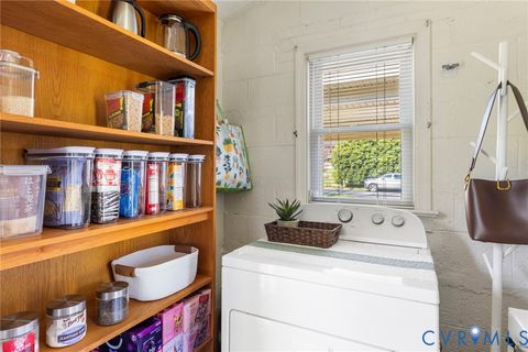 Tiny photo for 7519 Roswell Road, Henrico, VA 23229 (MLS # 2606650)