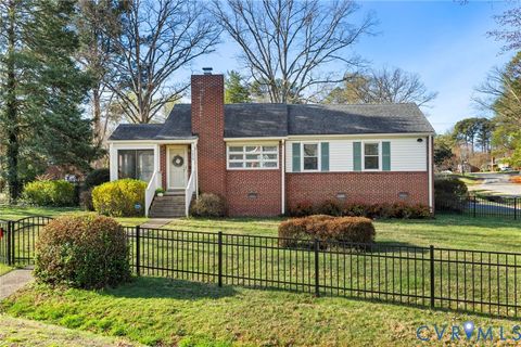 Photo of 7519 Roswell Road, Henrico, VA 23229 (MLS # 2606650)