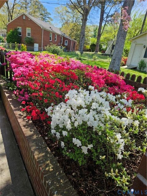 Tiny photo for 7519 Roswell Road, Henrico, VA 23229 (MLS # 2606650)